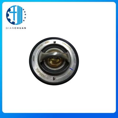 Thermostat 6754-61-6211 6754-61-6210 For PC200-8 PC210-8 PC220-8 PC240-8 Excavator Engine Diesel Spare Parts