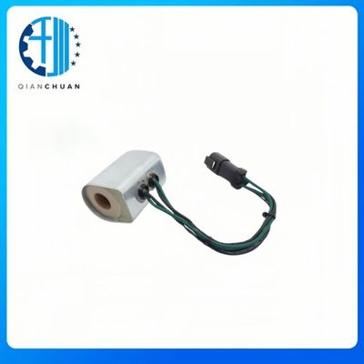 C08-24-DTF10 6031905 Solenoid Valve Coil  for CAT 320c Excavator Engine Parts