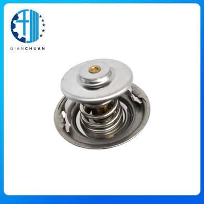 Thermostat 61800061040 612600060122 612600060873 For Weichai Wp7 Engine Spare Parts