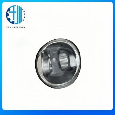 04501383 Piston For Deutz Engine TCD2012 L06 2V TCD2012 2V-EC140C D4EEBE3