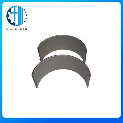 02931406  Con Rod Bearing For Deutz BFM2012 TCD2012 Diesel Engine Parts