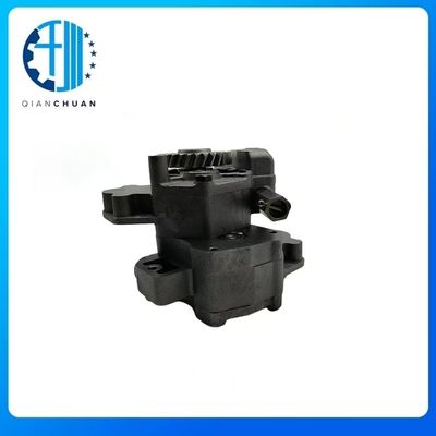 61500070030 612600070033 Oil Pump For WD615 Engine HOWO 371HP 6X4 Dump Truck
