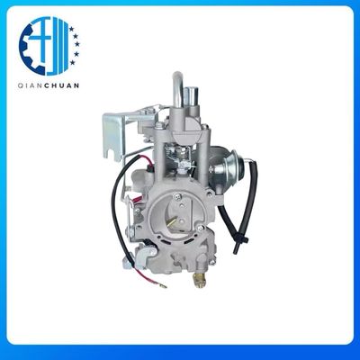 16010-FU400  Carburetor For Nissan  K21 K25 Forklift Engine Spare Parts