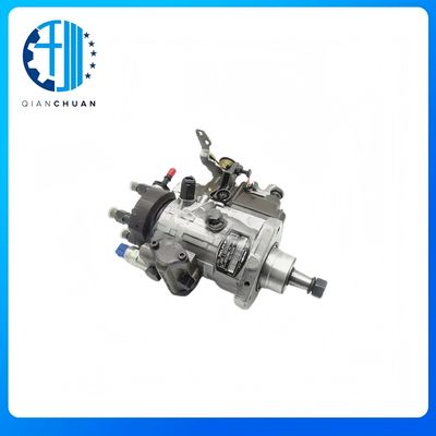9323A260G  32006929 Fuel Injection Pump  For JCB Backhoe Loader 3C 3CX 3D 3DX 4C 4CX