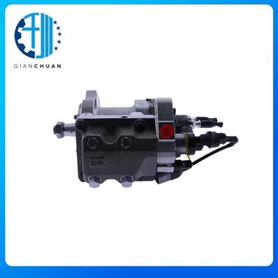Fuel Injection Pump 4307021 4921431 3975375 for Cummins QSL8.9 ISL8.9 QSC8.3 Engine Spare Parts