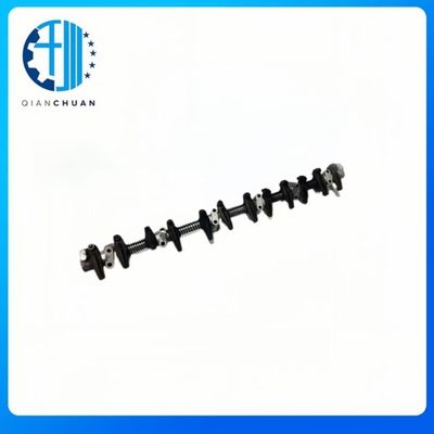 1-12621052-1 Rocker Arm Assembly for Isuzu 6BD1 Engine Parts