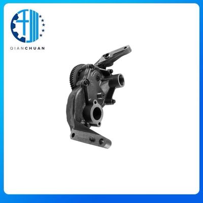23505886 Oil Pump for Detroit Diesel 60 Series 11.1L 12.7L Engine Spare Parts