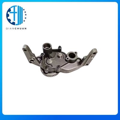 Oil Pump 23527448 14L 133mm for  Detroit Series 60 Diesel Engine Parts
