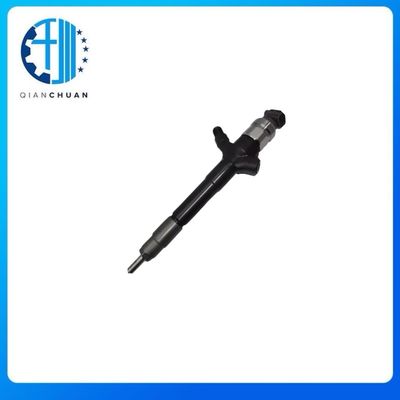 095000-9560 295050-1760 Common Rail Injector  for Mitsubishi L200 4D56 Engine Spare Parts