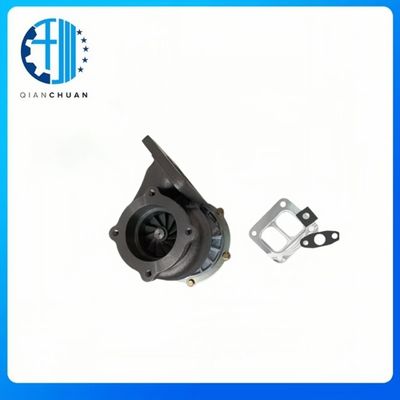114400-3320 Turbocharger RHE61 for Isuzu 6BG1T Engine HITACHI EX200-5 Excavator