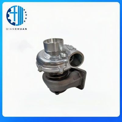 114400-3320 Turbocharger RHE61 for Isuzu 6BG1T Engine HITACHI EX200-5 Excavator