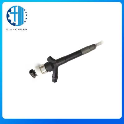 Common Rail Fuel Injector Nozzle 1465A257 for Mitsubishi L200 4D56 Auto Diesel Engine Spare Parts