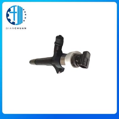 Common Rail Fuel Injector Nozzle 1465A257 for Mitsubishi L200 4D56 Auto Diesel Engine Spare Parts