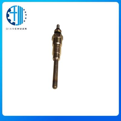 129155-77800 Glow Plug Fits Yanmar F18D F20D FX18 FX20 Diesel Engine Spare Parts