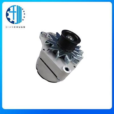 Alternator  612600091115 28V 70A 8PK  for Weichai P10/P12 Engine Spare Parts