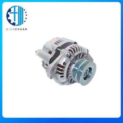 A3TN5188 A3TN5288 ME037620 ME049173 ME017614 ME017615 Alternator  24V/45A for Mitsubishi 4D33 Engine Spare Parts