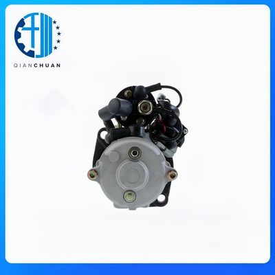 600-813-4422 600-813-4423 Starter Motor For Komatsu Engine 4D95 6D95