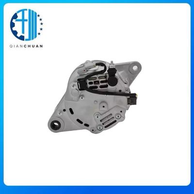 Alternator  1876182830 1812005304  for Isuzu 4BG1 6BG1 6WG1 Truck Spare Parts