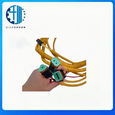 239-5929 Wiring Harness for Caterpillar CAT Engine C18 C15 3408C 3408E 3408 3412C
