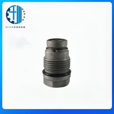 6754-72-1220 1110010015 Pressure Relief Valve  for Komatsu 6D107 Engine