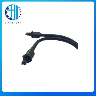 Oil Water Separator Sensor 600-311-3721 For Komatsu PC200-8 PC220-8 Excavator Engine Spare Parts