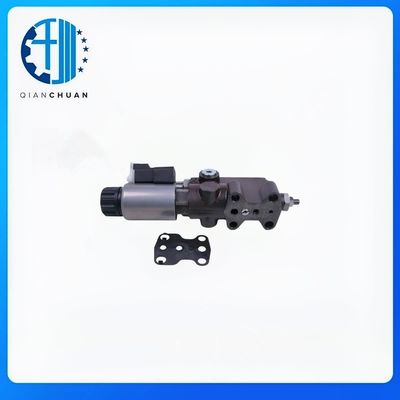 244-4120 Fan Pump Solenoid Valve For Caterpillar C13 3176C C-9 Engine 345D 349D Excavators