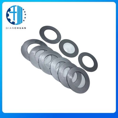 29050013861 Friction Disc For  SDLG L958F  Wheel Loader Spare  Parts