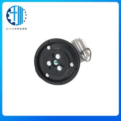 24V A/C Compressor 42086018A For Doosan Daewoo Loader DL160 DL300-3 Spare Parts