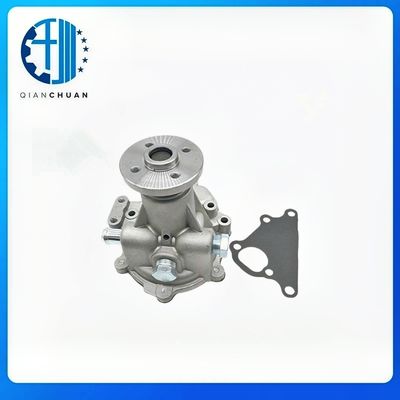 154-1816 1541816 Water Pump For Caterpillar CAT 302.5 303.5 247B 216 216B 232B 242B