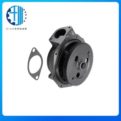 Water Pump 1354926 For Caterpillar Cat 825 825C 826C Engine 3306 3406 3406C SR4 G3406 578 Excavator Spare Parts