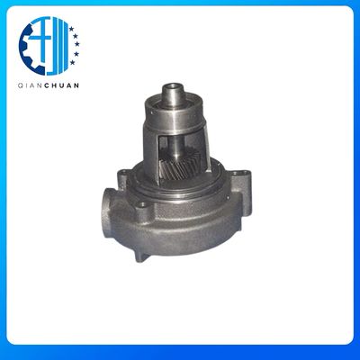 Water Pump 8149980 For Volvo TAD1630G TAD1631G TAMD162A TAMD165A Loader L330C L330D L330E Truck F16 FH16