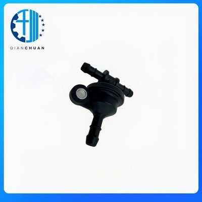 T408360 Fuel Relief Valve For Perkins 1103 1104  Engine Spare Parts