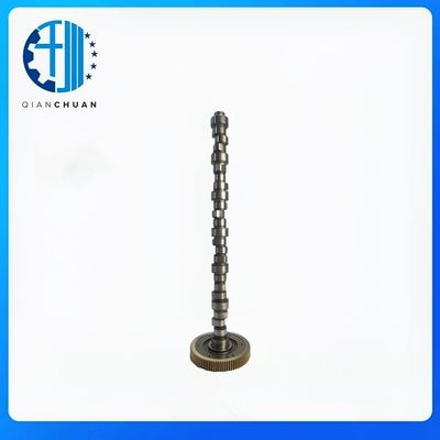 6754-41-1170 6754-41-1110 Camshaft  For Komatsu 6D107 Engine Parts