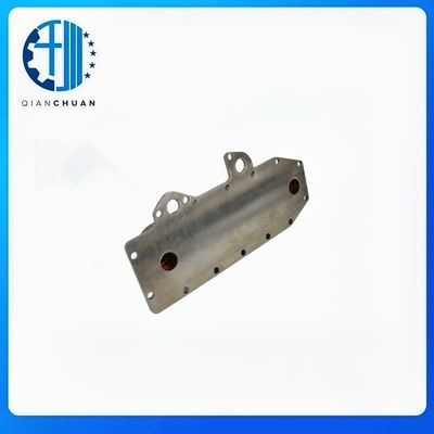 267-4743 100-6270 0R-8839 Oil Cooler For Caterpillar CAT C7 3116 3126 Engine