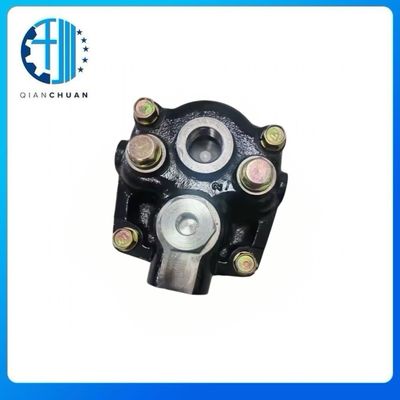 A/C Compressor 22U-979-1711 for Komatsu  PC138US-2 PC228US-3 PC78UU-6 Excavator Engine Spare Parts