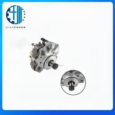 7854-71-1320 Fuel Pump for Komatsu 6D107 Engine PC200-8 PC210-8 PC220-8  Excavator