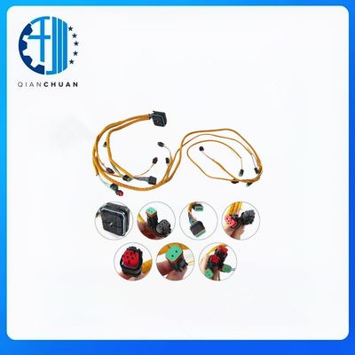 263-9001 2639001 Engine Wiring Harness for Caterpillar CAT Truck C15 Engine