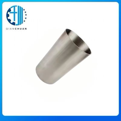 16851-02310 Cylinder Liner  for Kubota  Z482 D722 D782 Engine Spare Parts