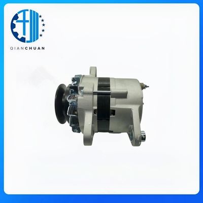 600-821-6120 Alternator for Komatsu  4D95 Engine WA40 WA50 Loader