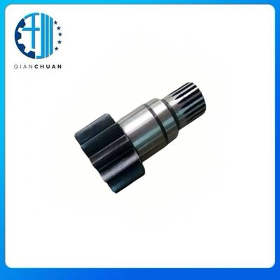 20Y-26-31520  Shaft For Komatsu PC210-7K  Excavator Engine Spare Parts
