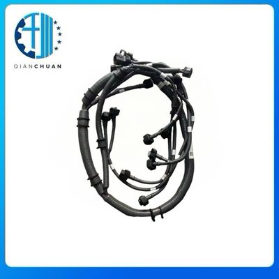 VH82121-E1N10 Wiring Harness for Hino P11C Engine Spare Parts