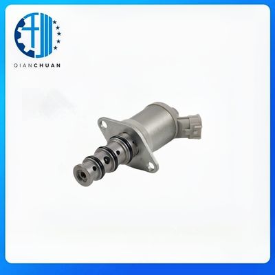 4455991 9239590 Solenoid Valve For Hitachi EX200 ZX210 Excavator Parts
