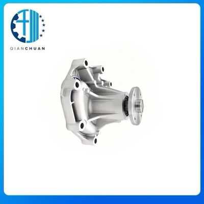 25100-4A800 Water Pump For Hyundai D4CB Diesel Engine Spare Parts