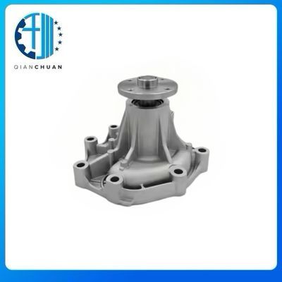 25100-4A800 Water Pump For Hyundai D4CB Diesel Engine Spare Parts