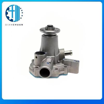 Water Pump U45011020 for Perkins 403A-11 403D-11 403F-11 404D-15 Diesel Engine Spare Parts 