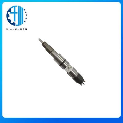 Common Rail Fuel Injector 0445120373 for  WeiChai WP7 Diesel Engine Spare Parts