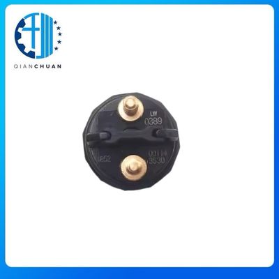 Common Rail Injector  0445120389  for Weichai  WP12 EU3 Diesel Engine Spare Parts