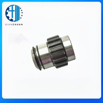 3055594 Pilot Gear Shaft for Hitachi Excavator EX120-5 EX120-3