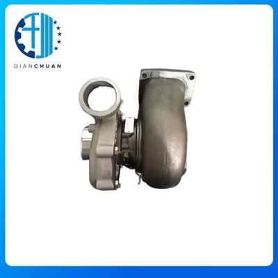 65.09100-7050 Turbocharger  for Doosan DE12 Excavator Engine Spare Parts