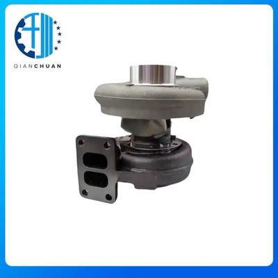 Turbocharger 65.09100-7080A  for Doosan DB58 Excavator  Engine Spare Parts